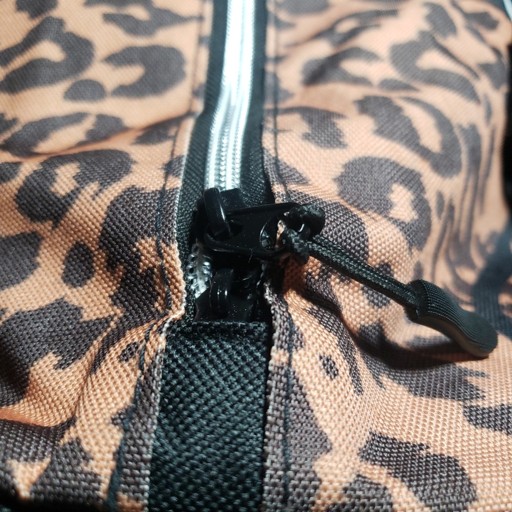 Reason duffle bag - Picture 5 of 13
